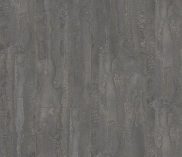 Ламинат Ter Hürne Dureco Stone Line B03 2819 Камень Титан серый