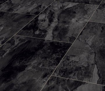 Ламинат Ter Hürne Dureco Stone Line B04 2820 Камень Манга серый