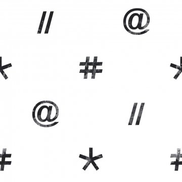 Обои Parato (Cristiana Masi) Hashtag 11036