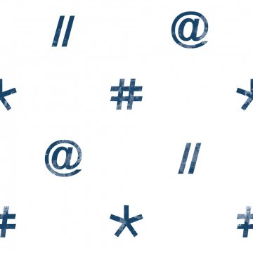 Обои Parato (Cristiana Masi) Hashtag 11037