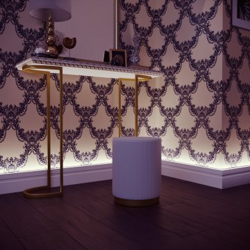 PN 022 LED (70*16*2000 мм)