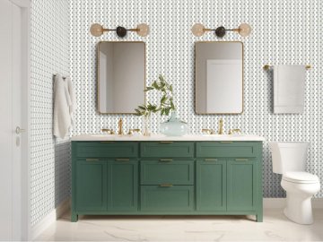 Обои Lutece Sejours Chambres 11181109