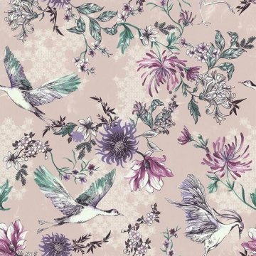 Обои Lutece Fragrance 11191203