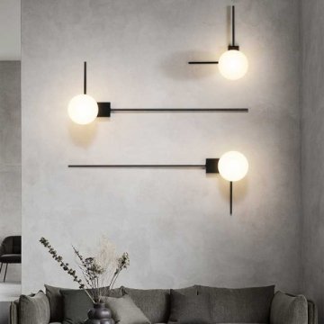 Бра Imperium Loft Linge 178015-26