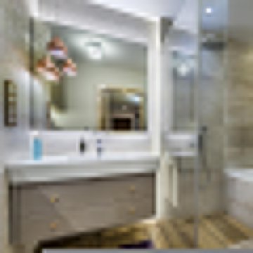 Светодиодная влагозащищенная лента OGM 9,6W/m 120LED/m 2835SMD холодный белый 5M LSE-151