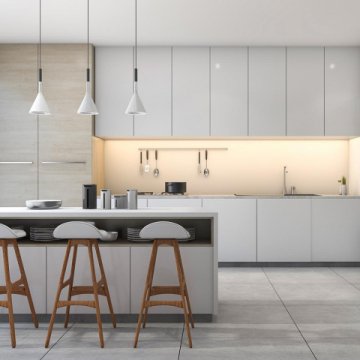 Светодиодная влагозащищенная лента OGM 14,4W/m 60LED/m 5050SMD теплый белый 5M LSE-156