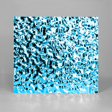 Декоративная нержавеющая сталь DD31