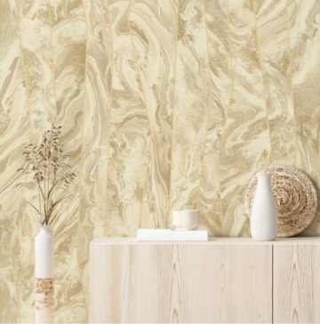 Обои AdaWall Octagon 1201-2