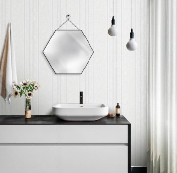 Обои AdaWall Octagon 1208-1