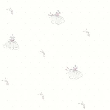 Обои Lutece Tartine Chocolat 12091203