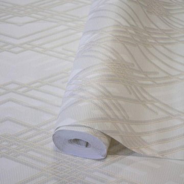 Обои AdaWall Octagon 1213-1