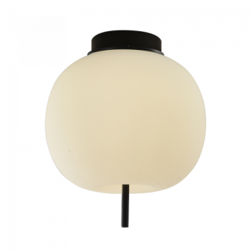 Потолочный светодиодный светильник Elvan PD-9326-26W-WW-BkWh