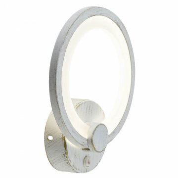 Настенный светодиодный светильник Profit Light 8077/1W PGD