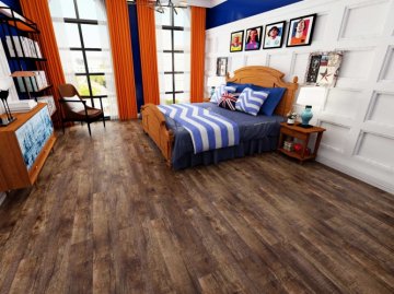 Дуб Джанни/Oak Gianni