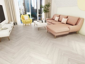 Дуб Нувель/Oak Nouvel