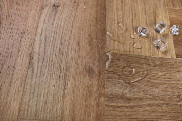 Дуб Хадид/Oak Hadid