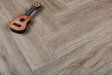 Дуб Корбюзье/Oak Corbusier