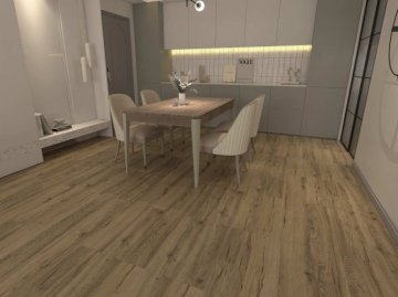 Дуб Торрес/Oak Torres