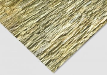 Камень «Плоский бежевый»