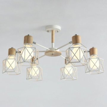 Потолочная люстра Imperium Loft Corf 189480-26