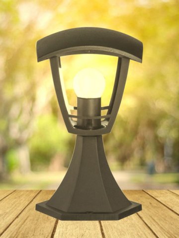 Уличный светильник Apeyron Валенсия 11-157