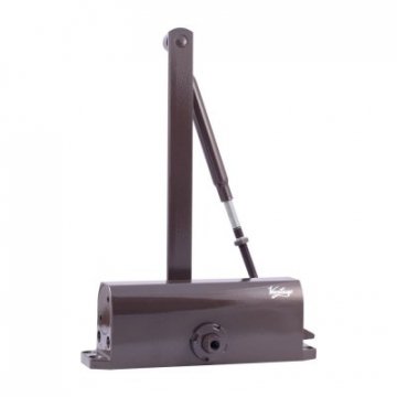 Дверной доводчик DD-80 BR