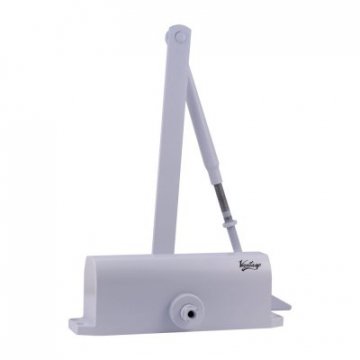 Дверной доводчик DD-80 W