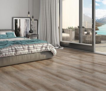 Виниловый SPC ламинат  Noventis Avalon 1583 Дуб кельтский