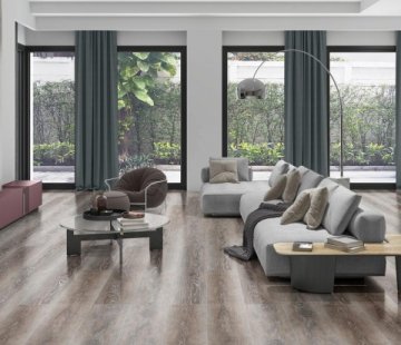 Виниловый SPC ламинат  Noventis Avalon 1588 Дуб Арден