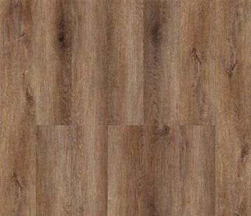 Виниловый SPC ламинат  Noventis Avalon 1589 Дуб рыцарский