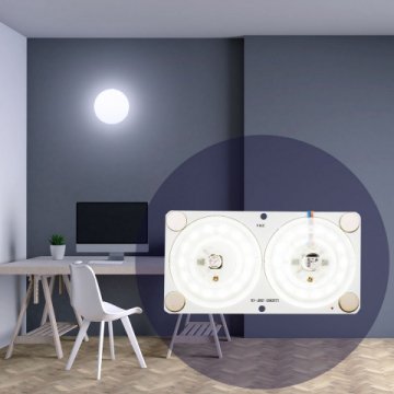 Светодиодный модуль Apeyron 02-17