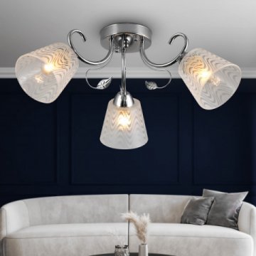 Потолочная люстра Rivoli Nelma 3187-303 Б0054762