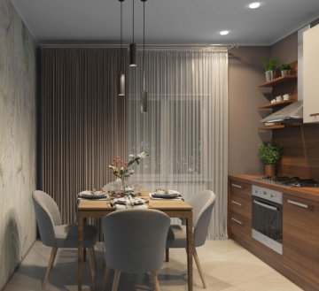 Встраиваемый светодиодный светильник Denkirs DK4600-WW