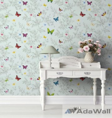 Обои AdaWall Anka 1606-3