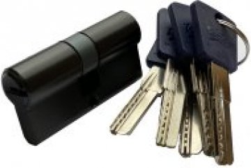 Механизм цилиндрический с повышенной секретностью серия P P60 BL