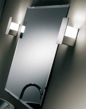 Настенный светильник Bover Klein Opal