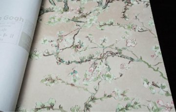 Обои BN Van Gogh BN 17141