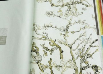 Обои BN Van Gogh BN 17148