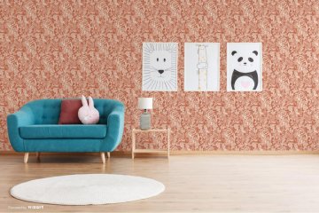 Обои Grandeco Nomad 171804