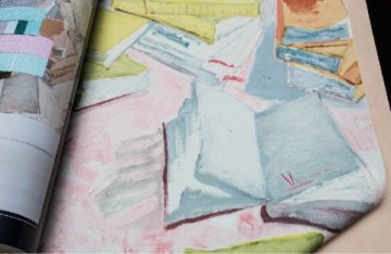 Обои BN Van Gogh BN 17190