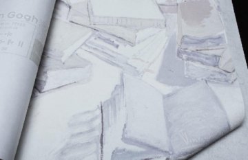 Обои BN Van Gogh BN 17191