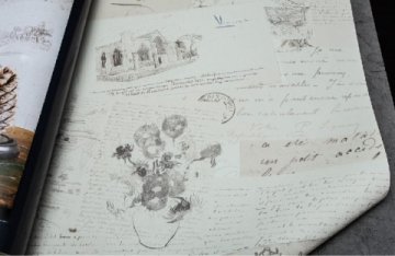 Обои BN Van Gogh BN 17200