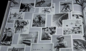 Обои BN Riviera Maison BN 18280