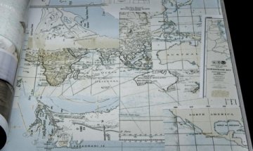 Обои BN Riviera Maison BN 18390