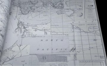 Обои BN Riviera Maison BN 18391