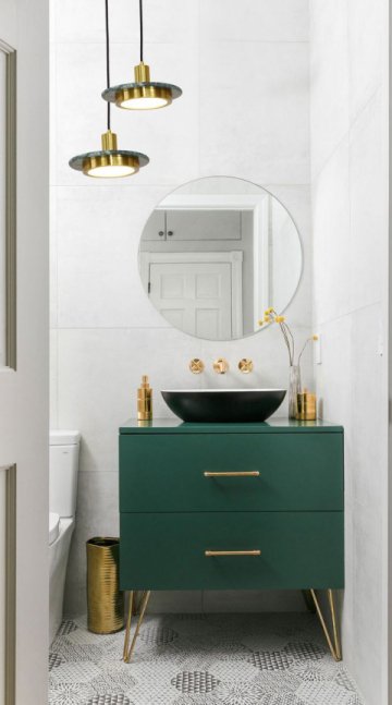 Подвесной светодиодный светильник Milosh Tendence 0797PL-1GR