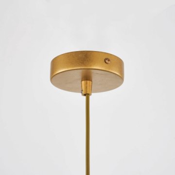 Подвесной светильник Favourite Exortivus 4011-3P