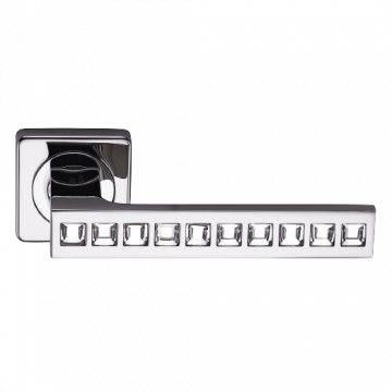 SILLUR C199 P.CHROME/CRYSTAL