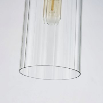 Подвесной светильник Favourite Radiales 3099-1P