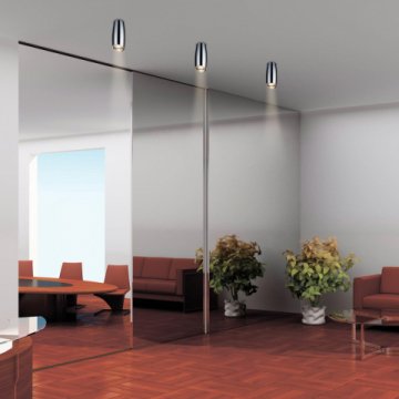 Потолочный светодиодный светильник Novotech Over Mango 358365